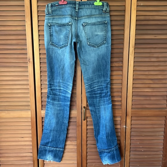 Diesel Looppy jeans 27x34 - Picture 4 of 10